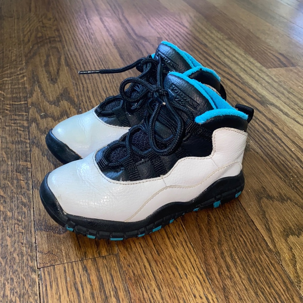 Jordan